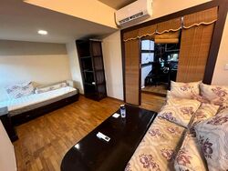 Blk 1 The Pinnacle@Duxton (Bukit Merah), HDB 4 Rooms #448989581